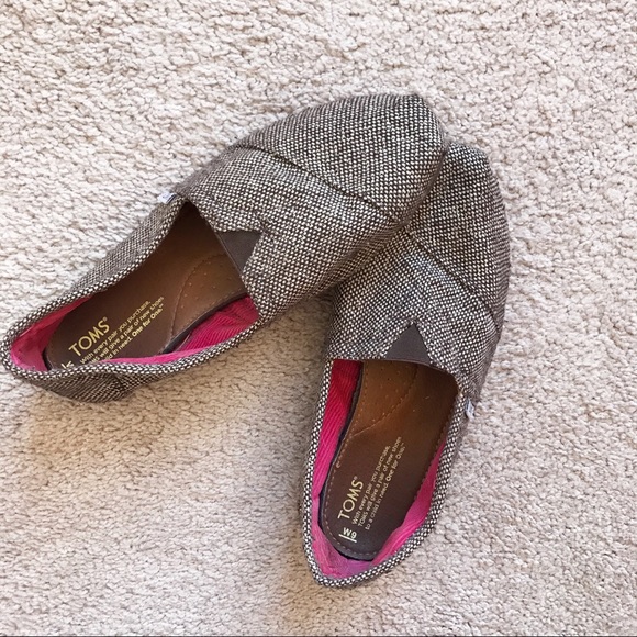 Toms Shoes - Toms | Flats